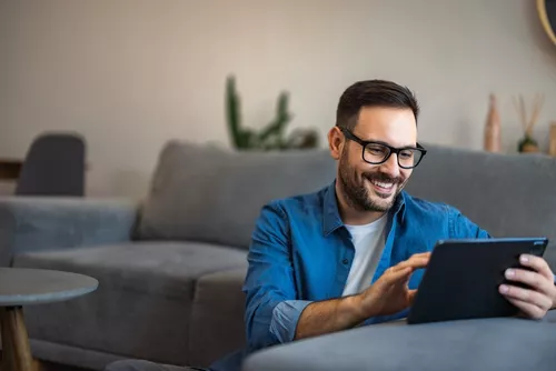 AU Xpress Loan credit card offering quick loan access