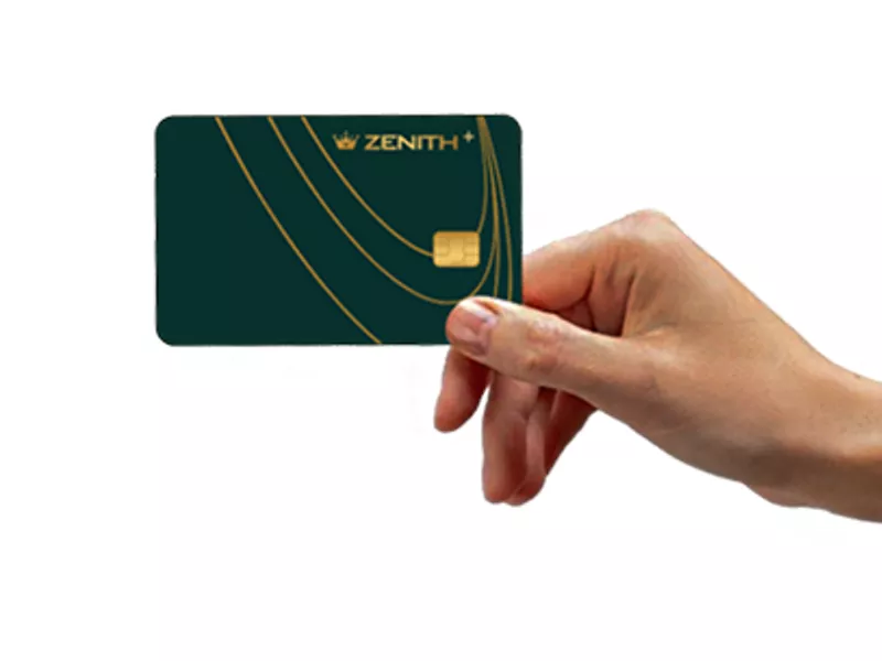 product card