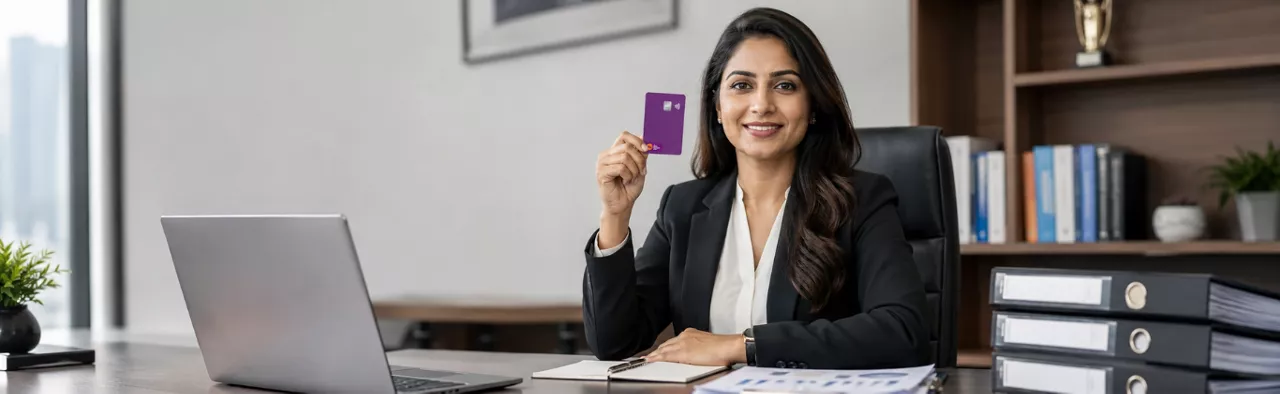 Credit card blog image
