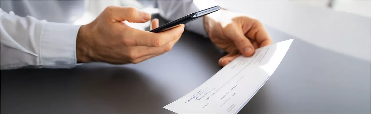 Credit card blog image