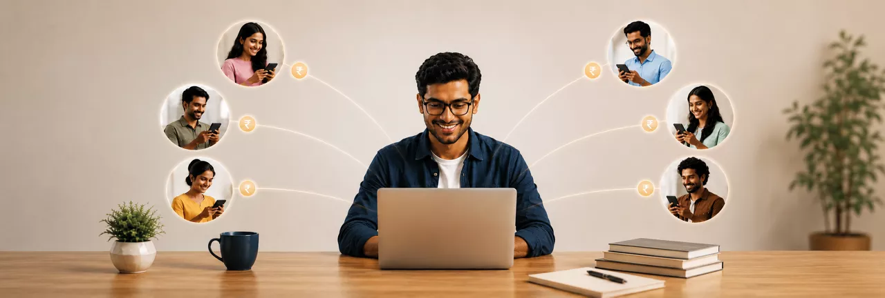 Crowdfunding in India : Types, Platforms, SEBI Rules