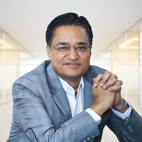 Mr. Deepak Jain