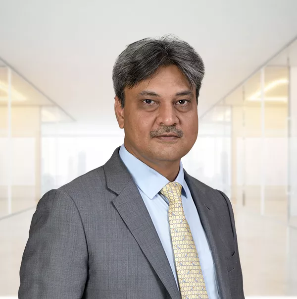 Mr. Dhavan Shah