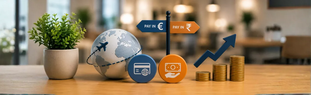 Dynamic Currency Conversion (DCC): What It Is, How It Works and Why It Costs More