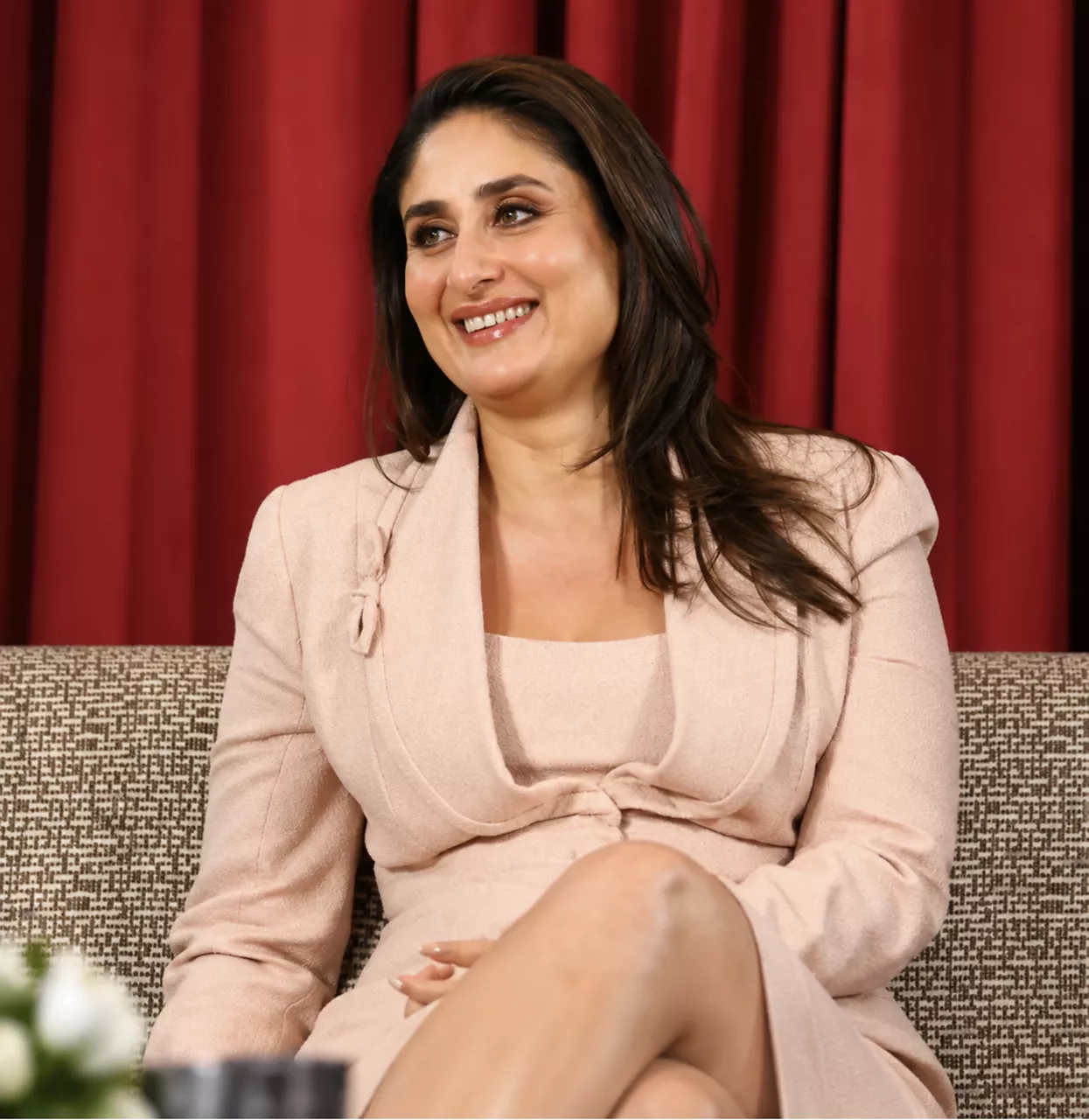 Expresso with Kareena Kapoor