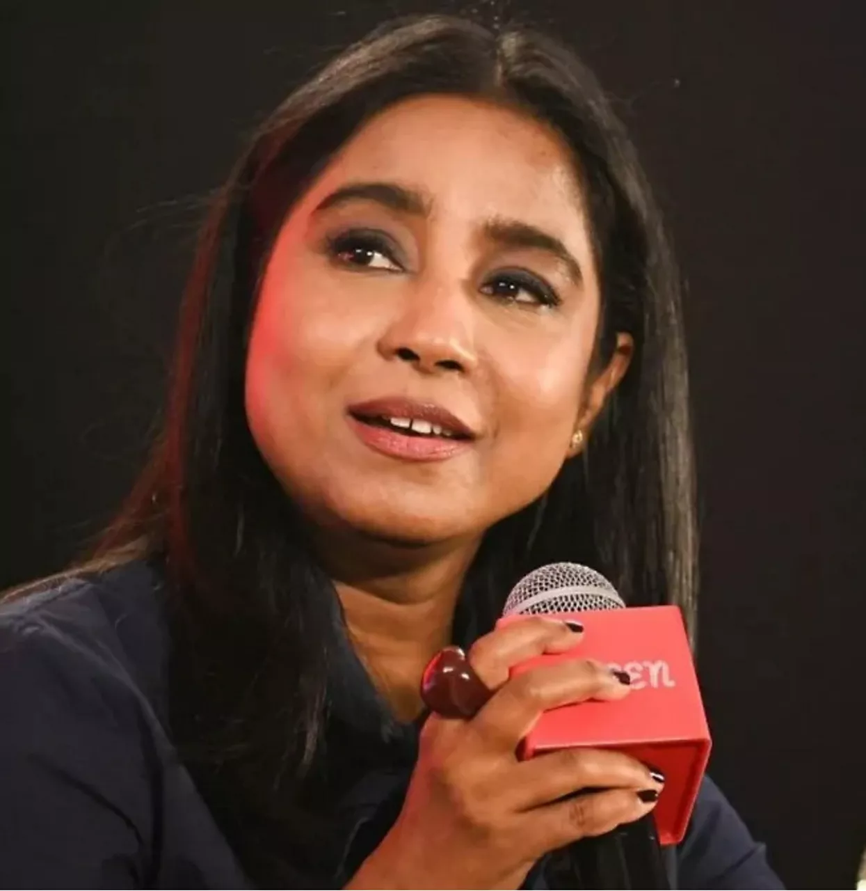 Expresso with Shilpa Rao