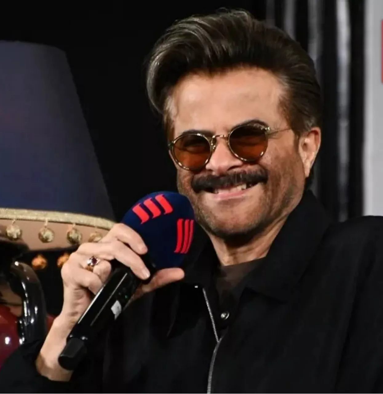 Expresso with Anil Kapoor
