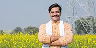 Used car loan feature icon