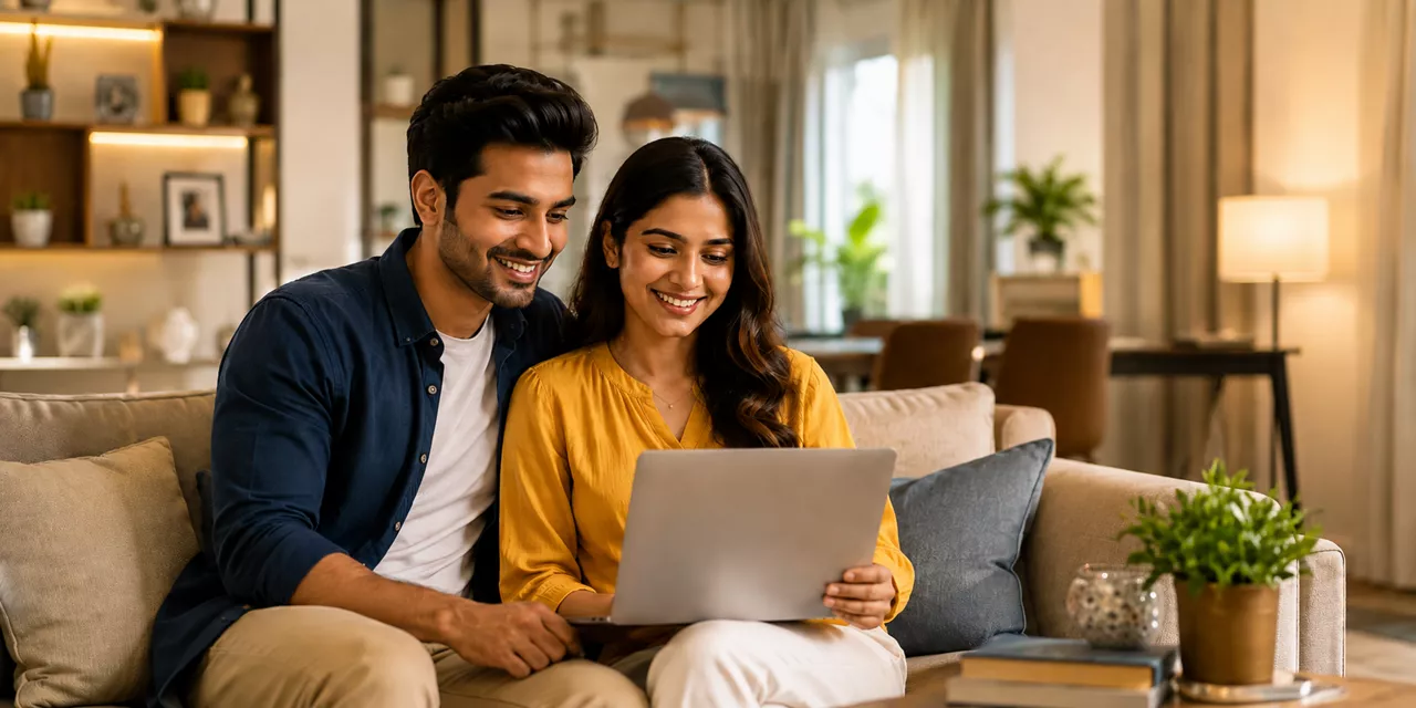 Open AU Shakti Savings Account Online Instantly | AU Small Finance Bank card image