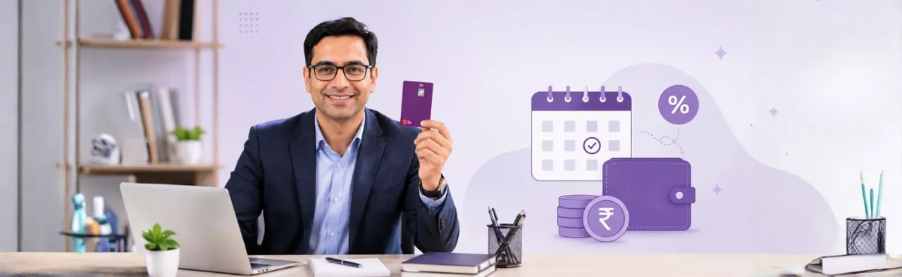 Credit card blog image