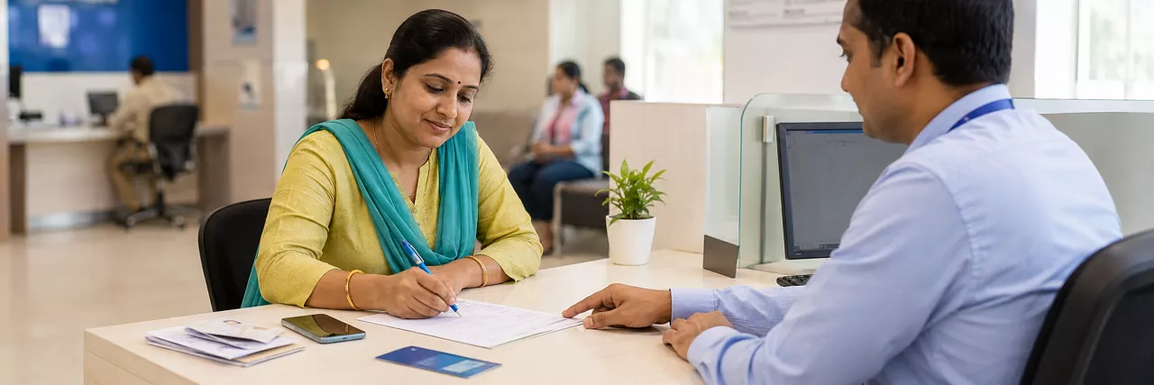 How to Open a Jan Dhan Yojana Account: Eligibility, Documents, Step-by-Step Process and Benefits
