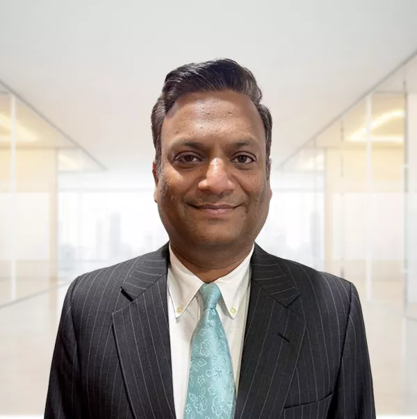 Mr. Kapil Gupta