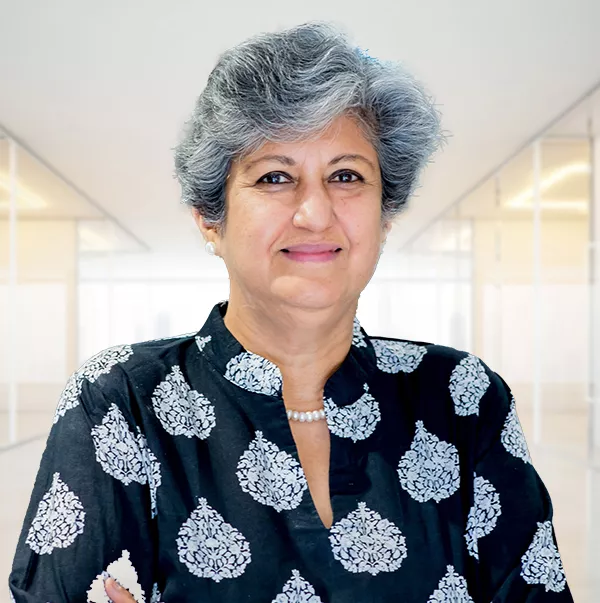 Ms. Malini Thadani