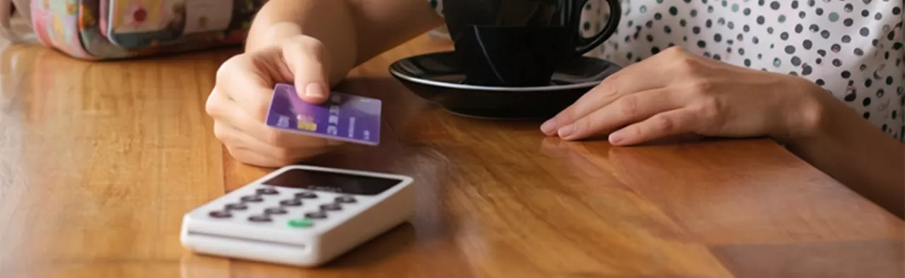 Credit card blog image