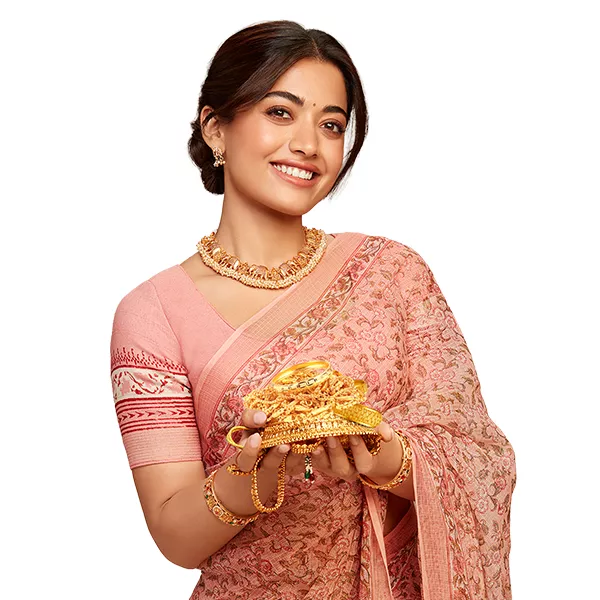 AU Bank gold loan