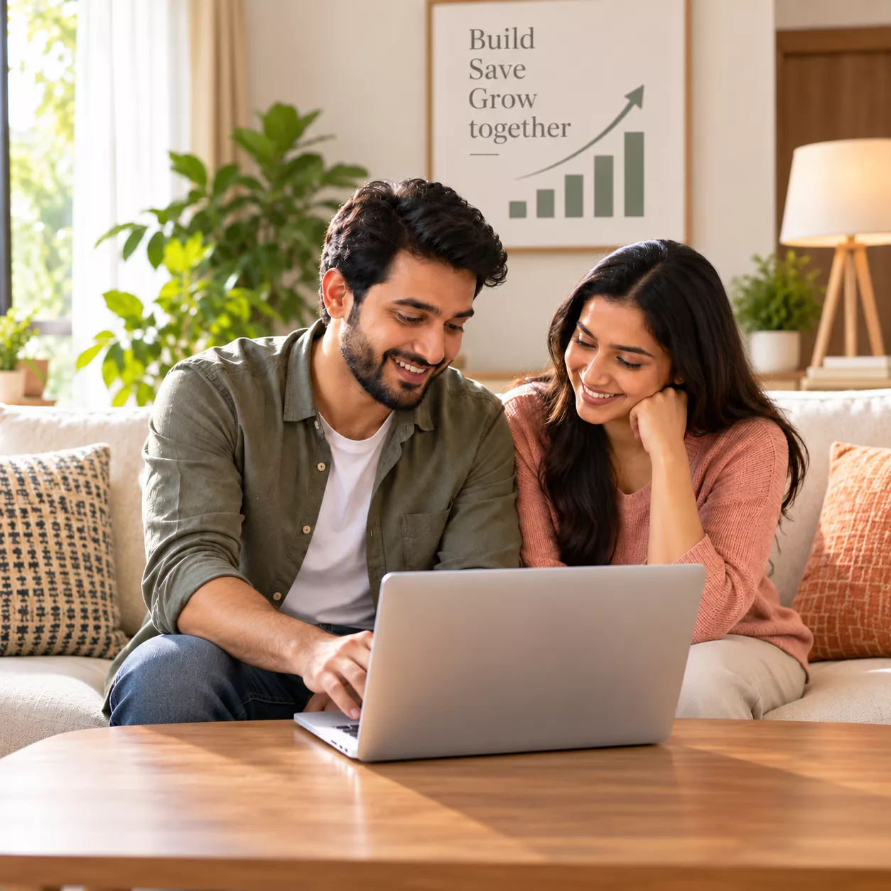AU Savings Account with high interest rates