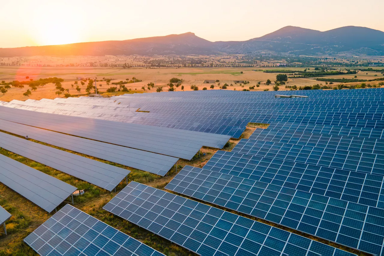 Sustainable Finance 