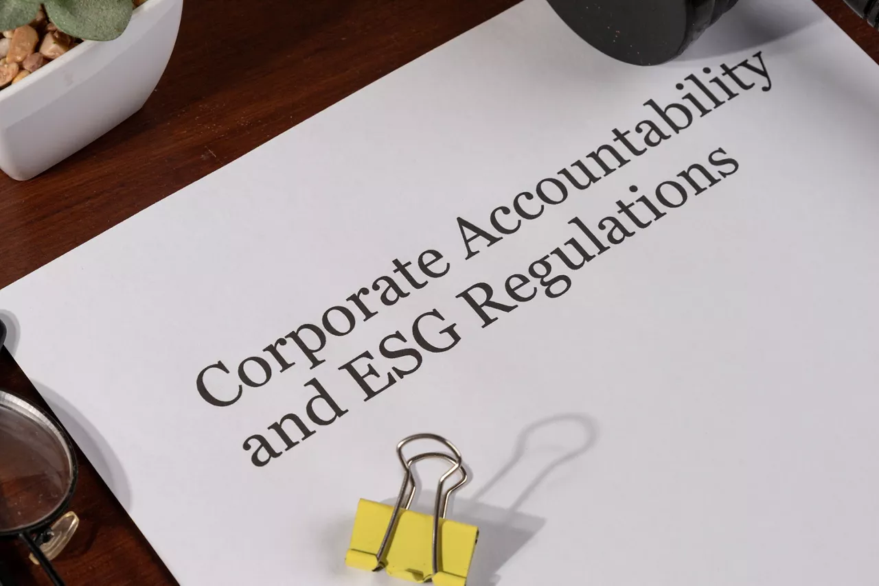 Sustainable Reporting