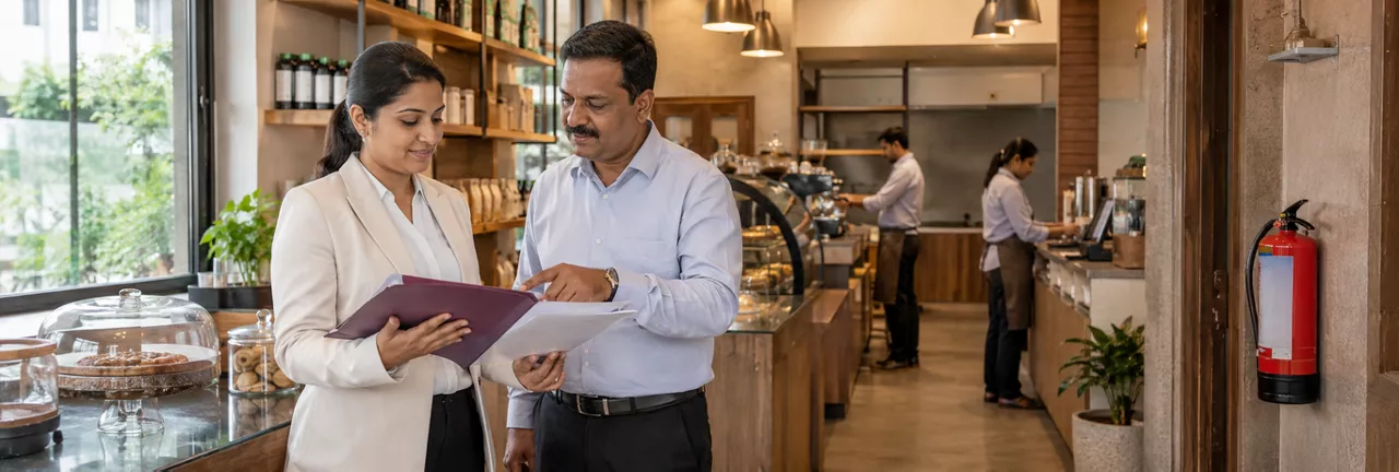 Trade License in India: Online Registration, Renewal, Fees, Documents & Application