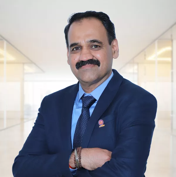 Mr. Vaman Ramesh Kamat
