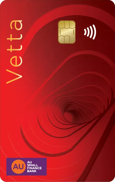 au-vetta-credit-card