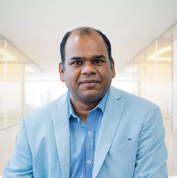 Mr. Yogesh Jain