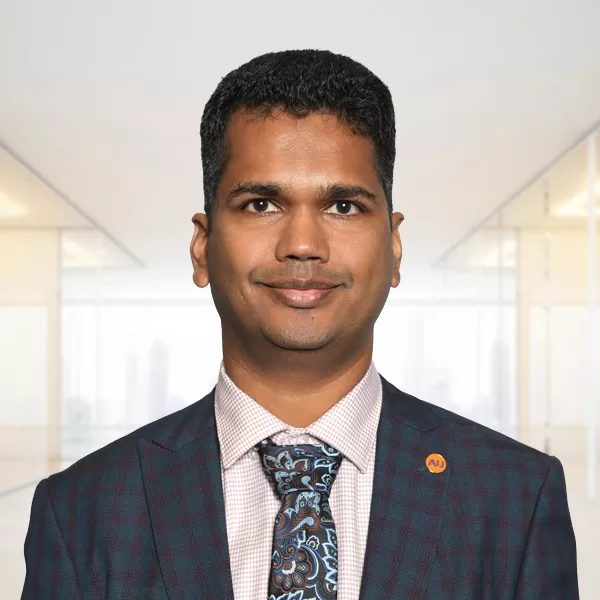 Mr. Yogesh Soni