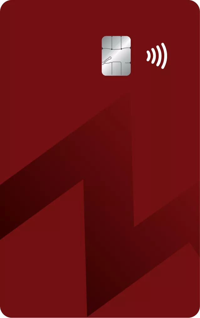 AU Zaggle Credit Card