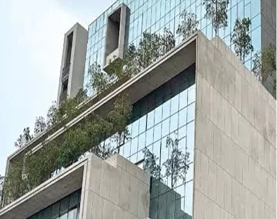 AU Small Finance Bank company overview