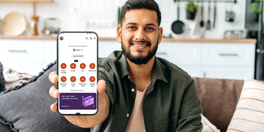 App Download Card