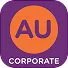 AU Small Finance Bank logo