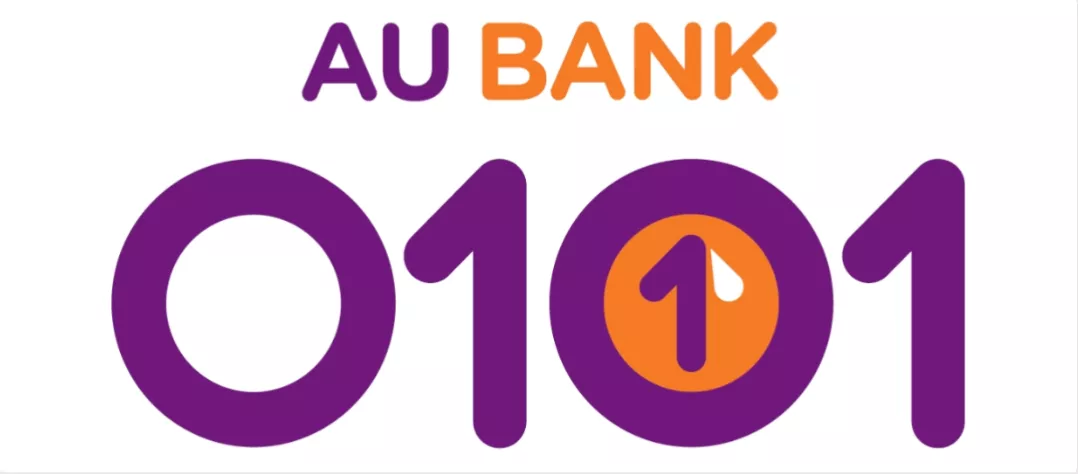 AU Bank logo