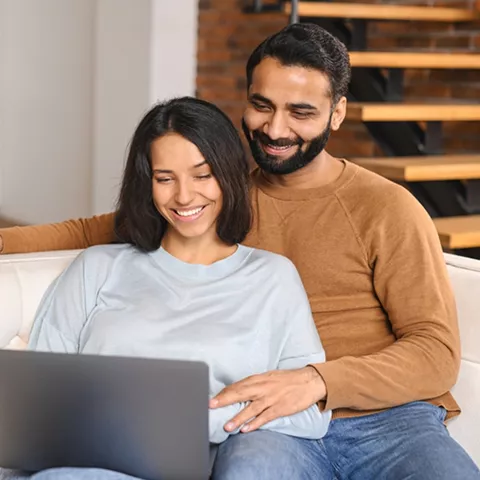 Regular fixed deposit investment