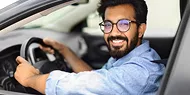 Used car loan financing