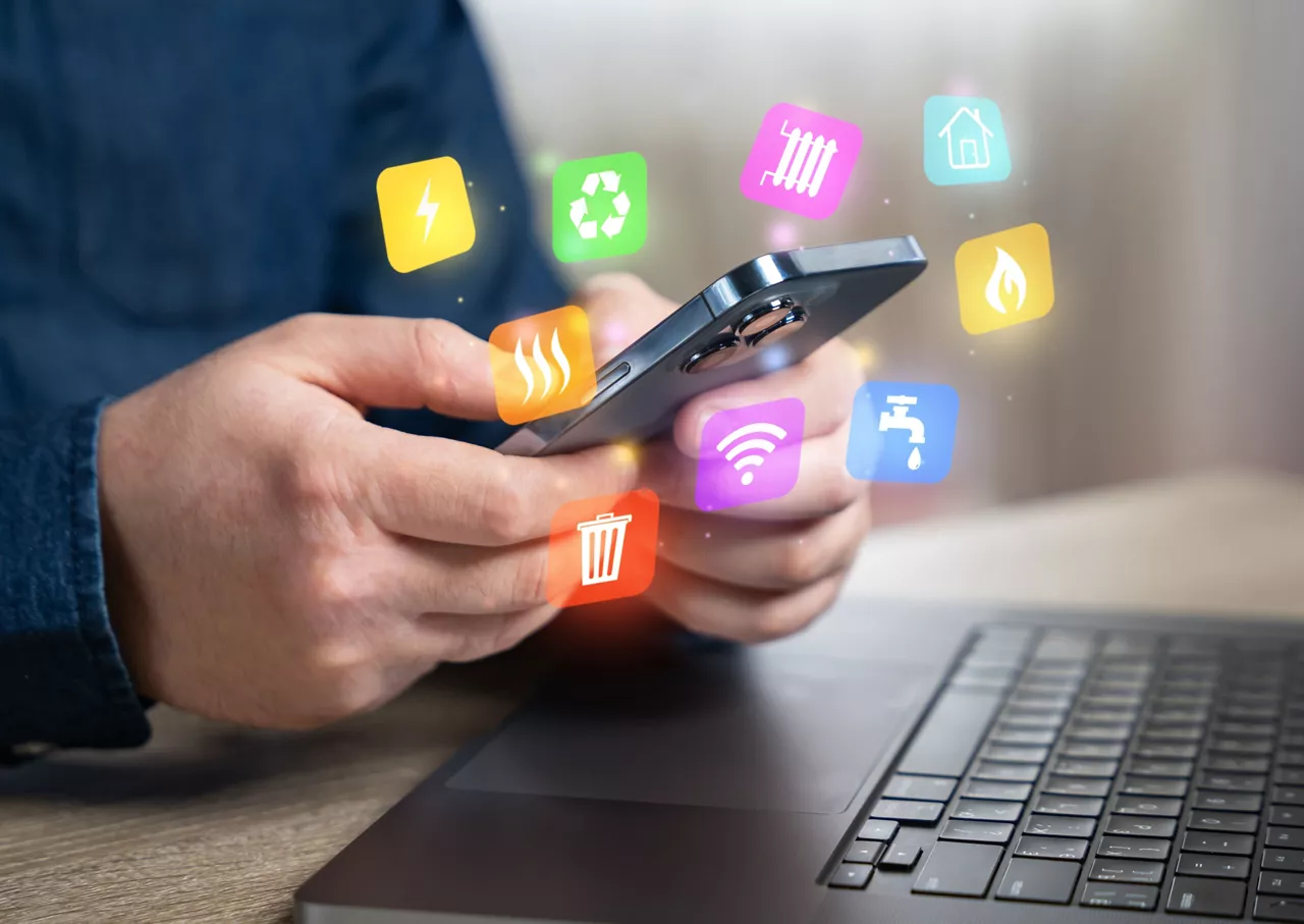 App Banner
