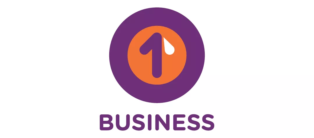 AU Bank Business App Logo