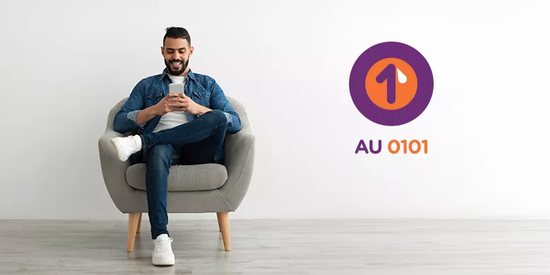 AU 0101 App Desktop Logo