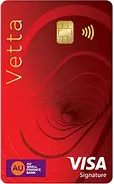 au-vetta-credit-card