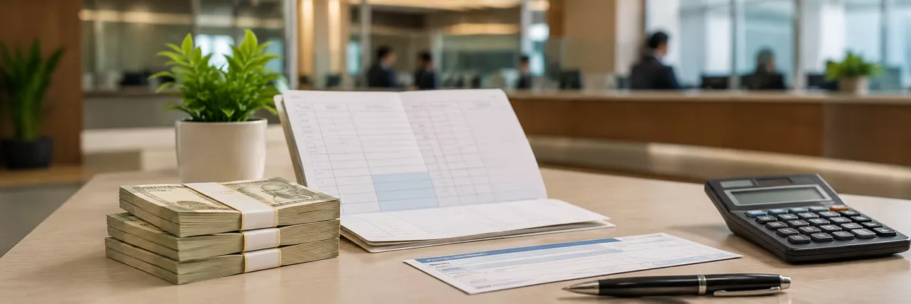 Cash Deposit Limit in Current Account: Complete Guide for Businesses