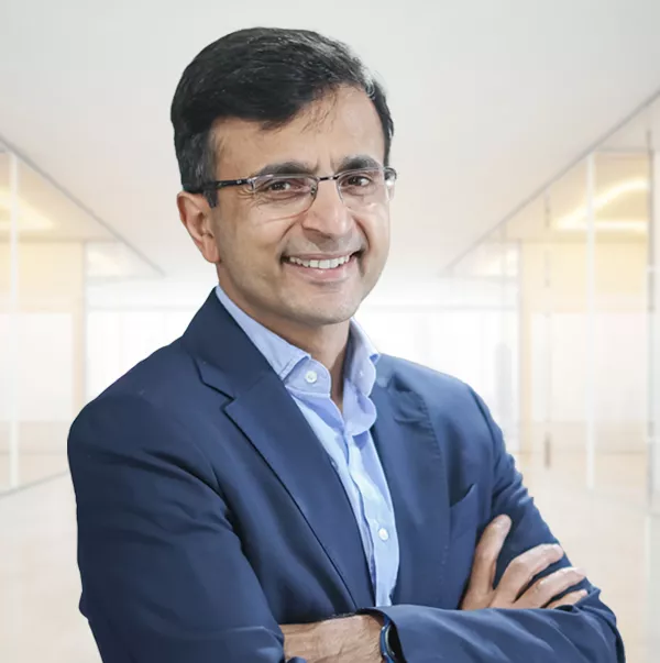Mr. Divya Sehgal