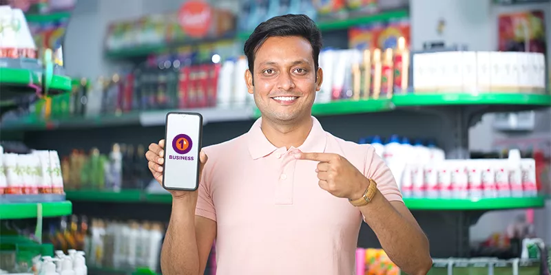product card