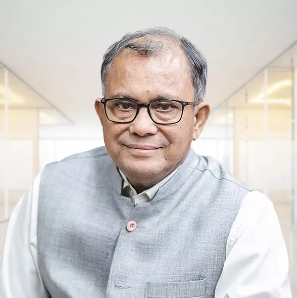 Mr. H. R. Khan