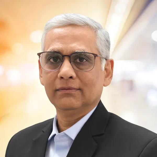 Mr. Phani Shankar