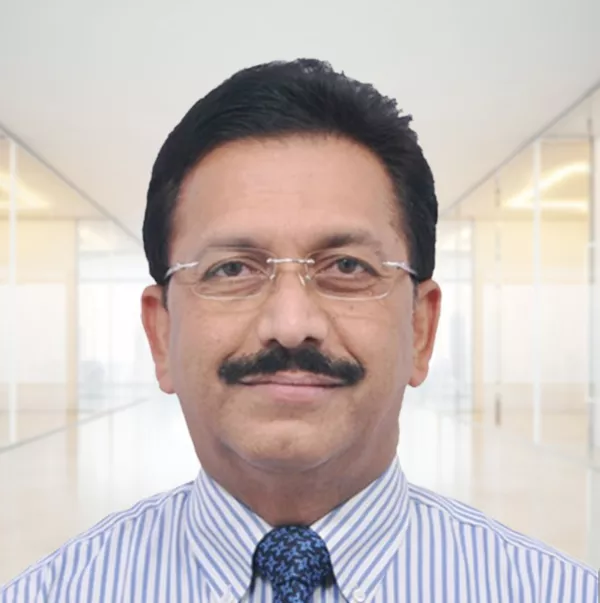 Mr. J M Prasad
