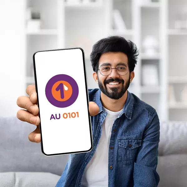 App Banner