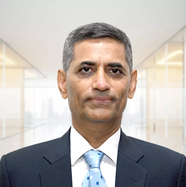 Mr. Nandkumar Saravade