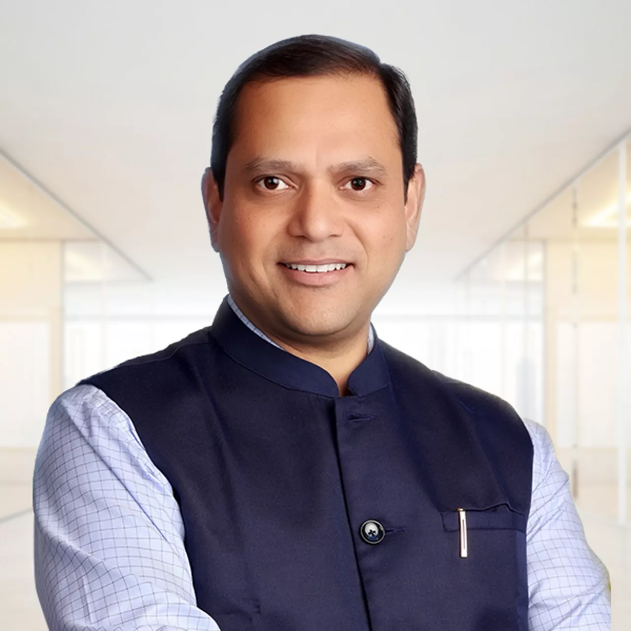 Mr. Amol Ashok Padhye