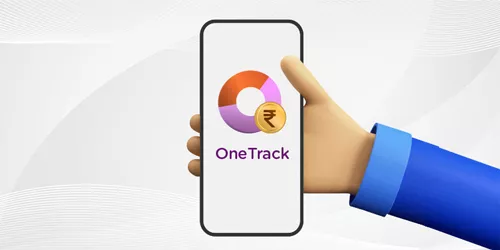AU OneTrack