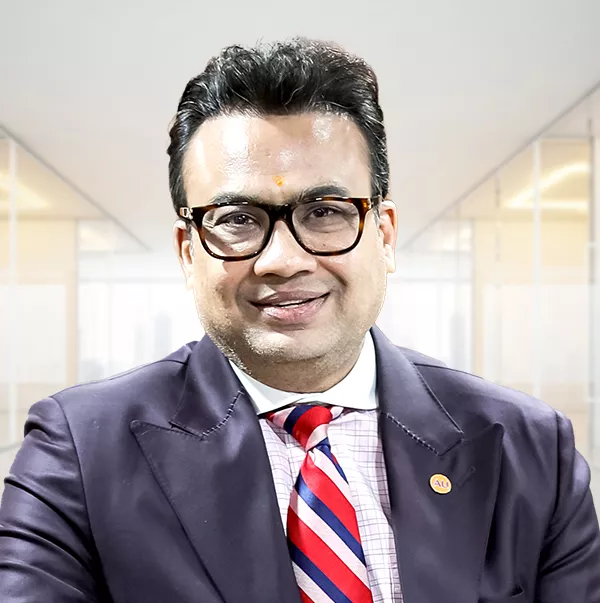 Mr. Uttam Tibrewal 