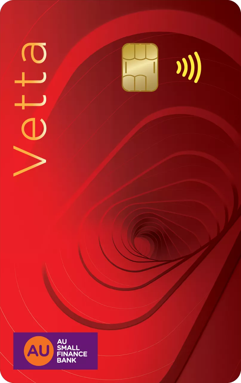 au-vetta-credit-card
